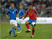 Bóng đá anh, ngoại hạng anh, lịch thi đấu euro 2012, Tây Ban Nha gặp Liechtenstein: Cơ hội "trói chân" Thiago